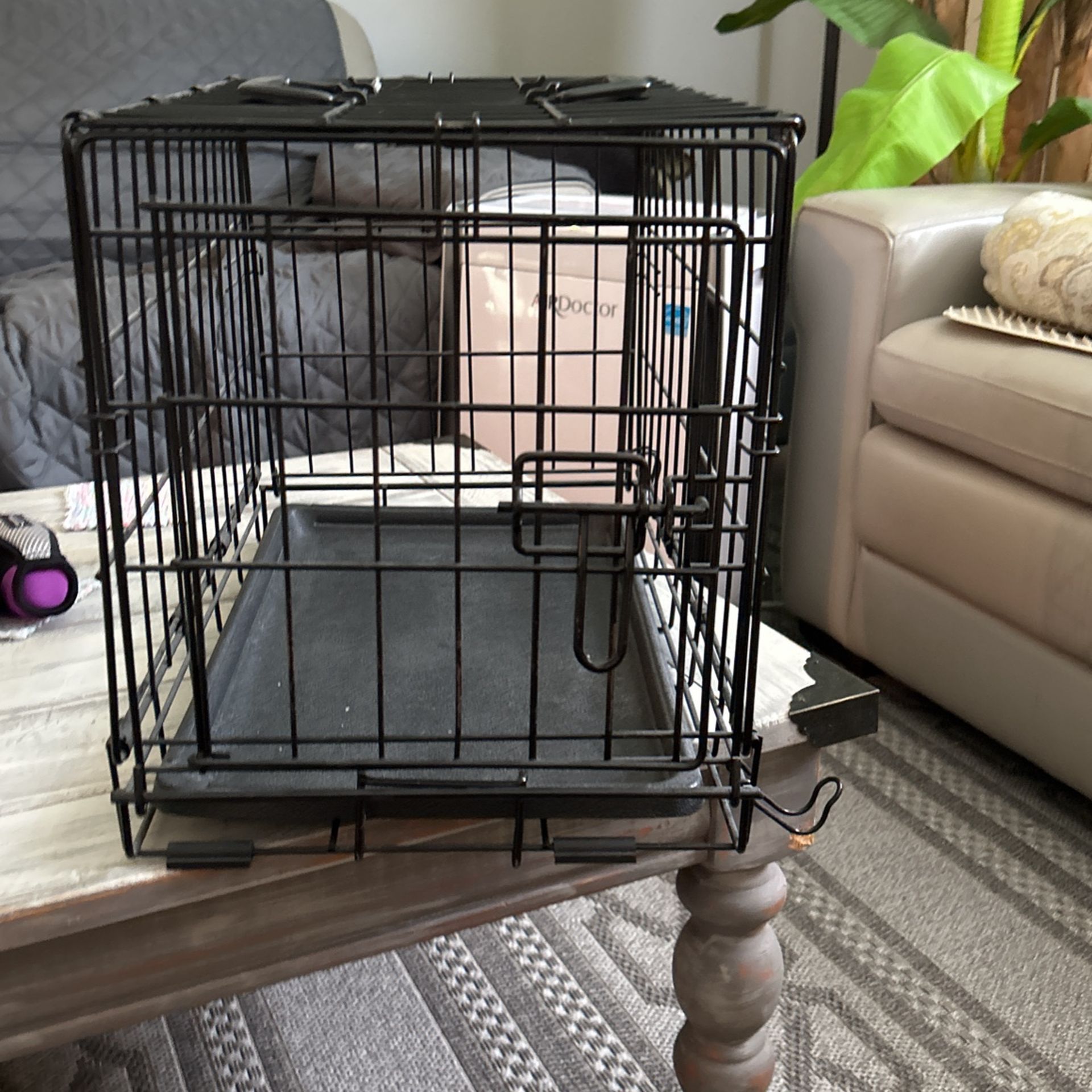 Dog Crate