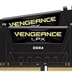 Corsair Vengeance 32GB Memory, RAM