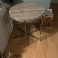 End Tables