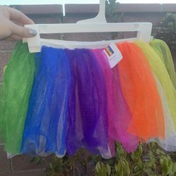 Girls Tutu NEW 