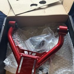 G37 / 370z Upper Control Arm
