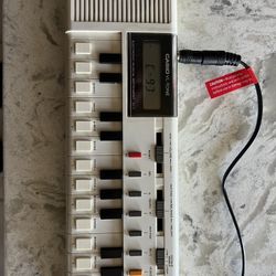 Vintage Casio VL Tone