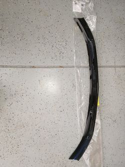 Chevy Colorado Bug Shield