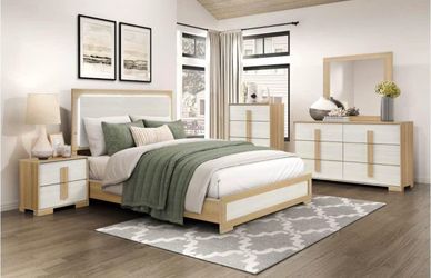 New bedroom set only $899| Lowest furniture prices| shop now pay later