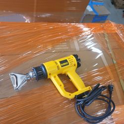 Dewalt D26950 Heat Gun