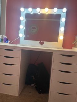 Vanity