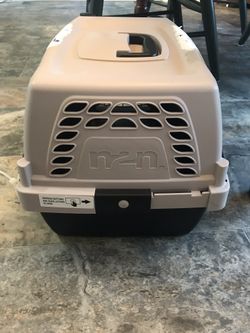 N2N Pet Carrier