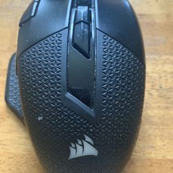 Gaming Mouse