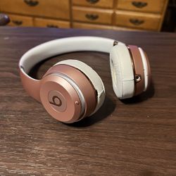 Beats By Dre Solo 3 True Wireless