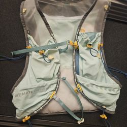 ULTIMATE DIRECTION HIKING, RUN INVEST, OOH AS WATER SACKS