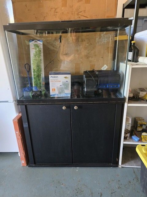 Fish Tank