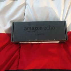 Amazon Echo Remote 