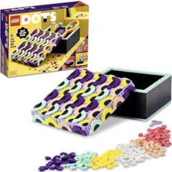 LEGOS DOTS BIG BOX 41960 