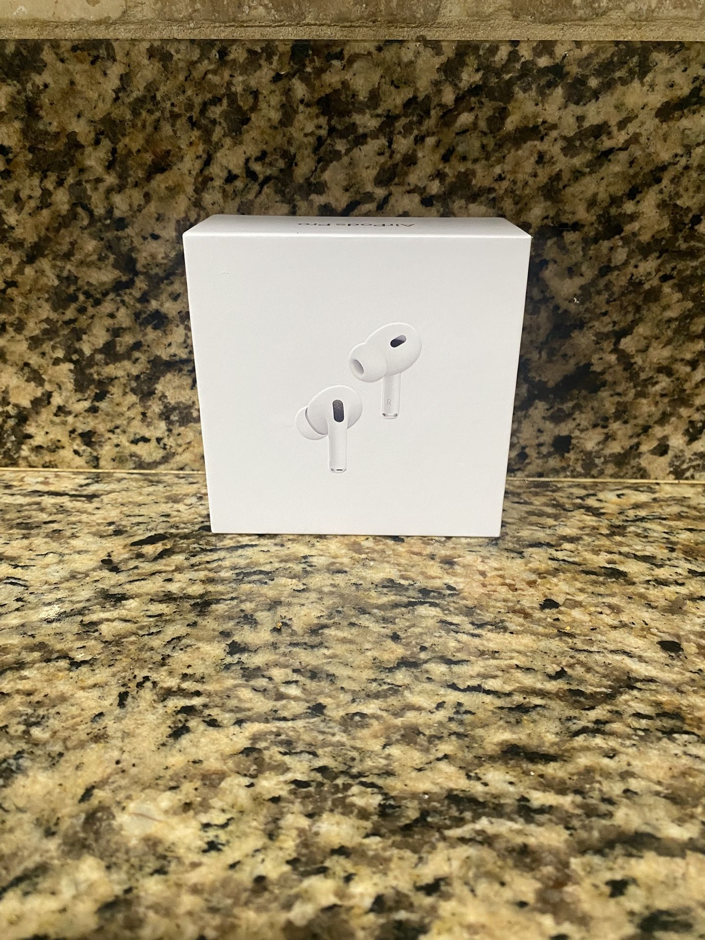 Airpod Pros 2nd Generation (USB-C) Magsafe Charging Case 