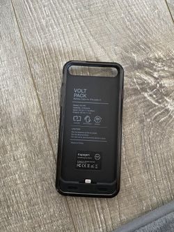 iPhone Charger Case - 6 & 6S