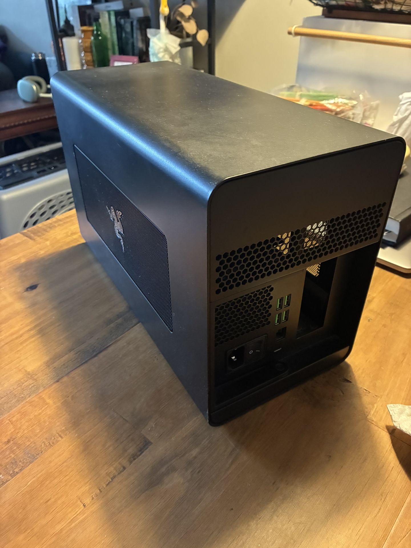 Razer Core X Chroma