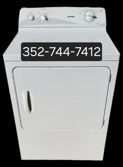 Hotpoint Dryer
