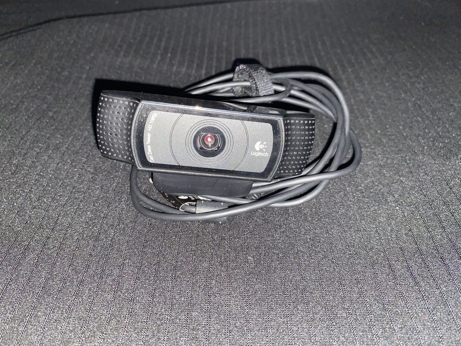 Logitech Webcam