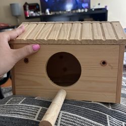 Bird House