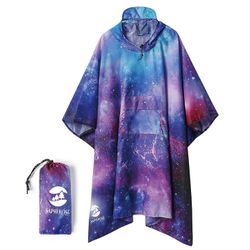 Rain Poncho