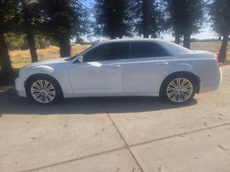 2015 Chrysler 300