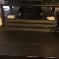 PS4 Like New Clean 