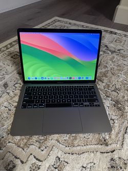 Apple MacBook Air 13" (2019) - Space Gray