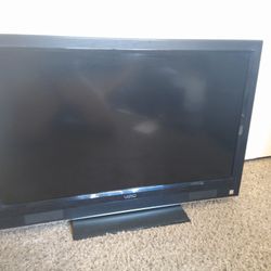 37 Inch Full Hd Vizio Lcd TV 