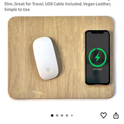 Tech candy power pad