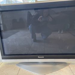 Free 42” TV