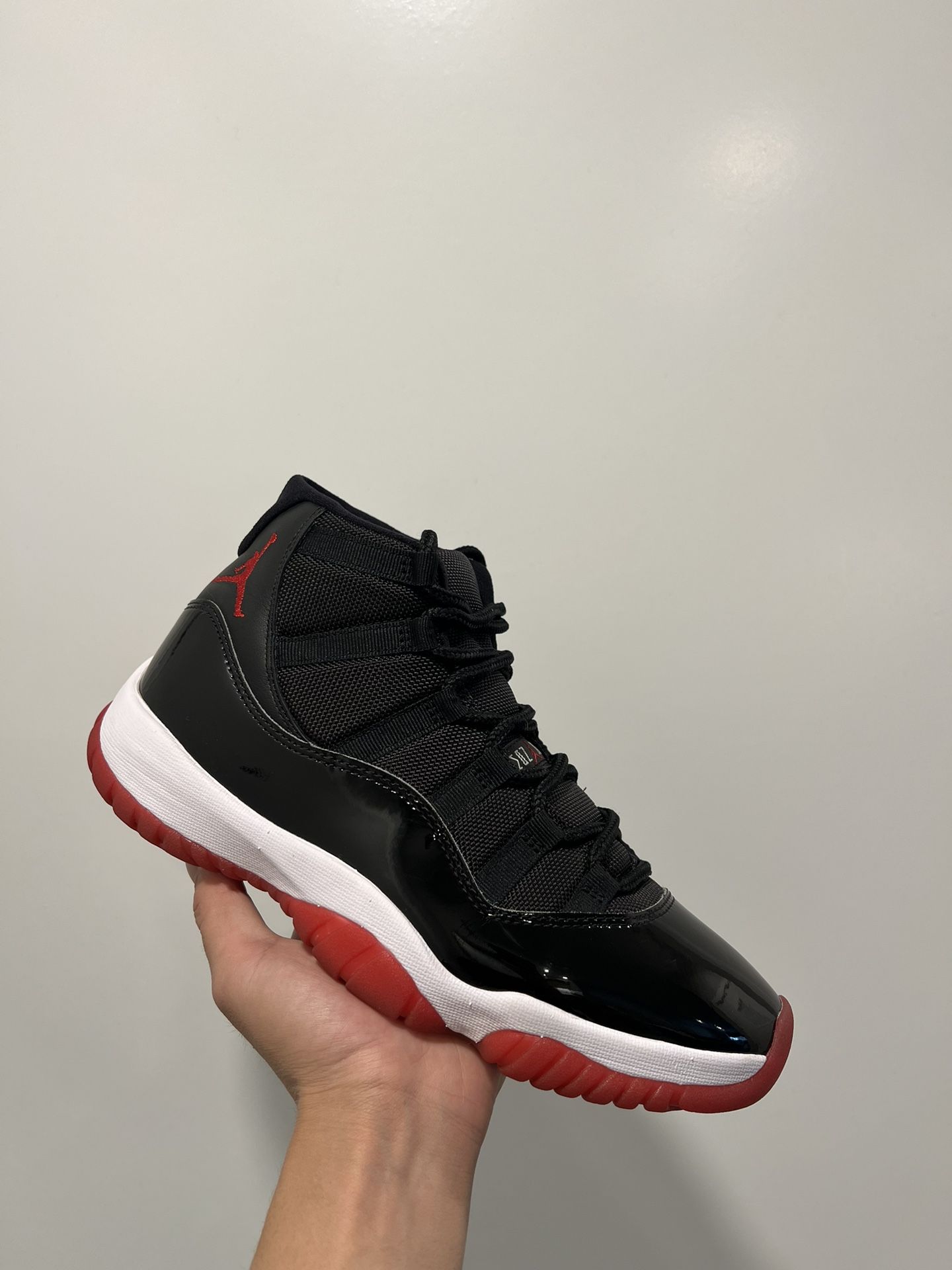 Air Jordan Bred 11s for Sale in Renton, WA - OfferUp