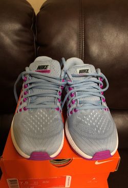 New Nike Air zoom size 7.5