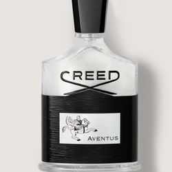Creed Aventus 100ml EDP - Authentic Full Presentation with Original Box & Bag