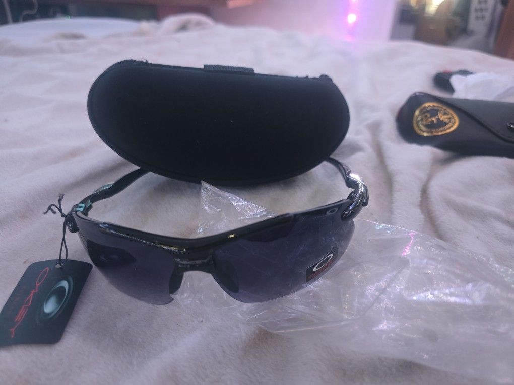 Oakley Sunglasses