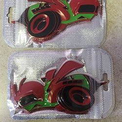 Super Bee Scat Pack Badge Emblem Adhesive Back or grill.  Swipe 4 More Items Sold Separately SHIPPING AVAILABLE