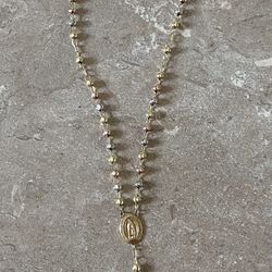 Rosario 14k