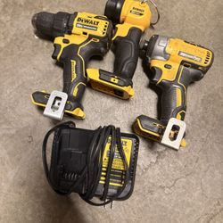 DeWalt Tools