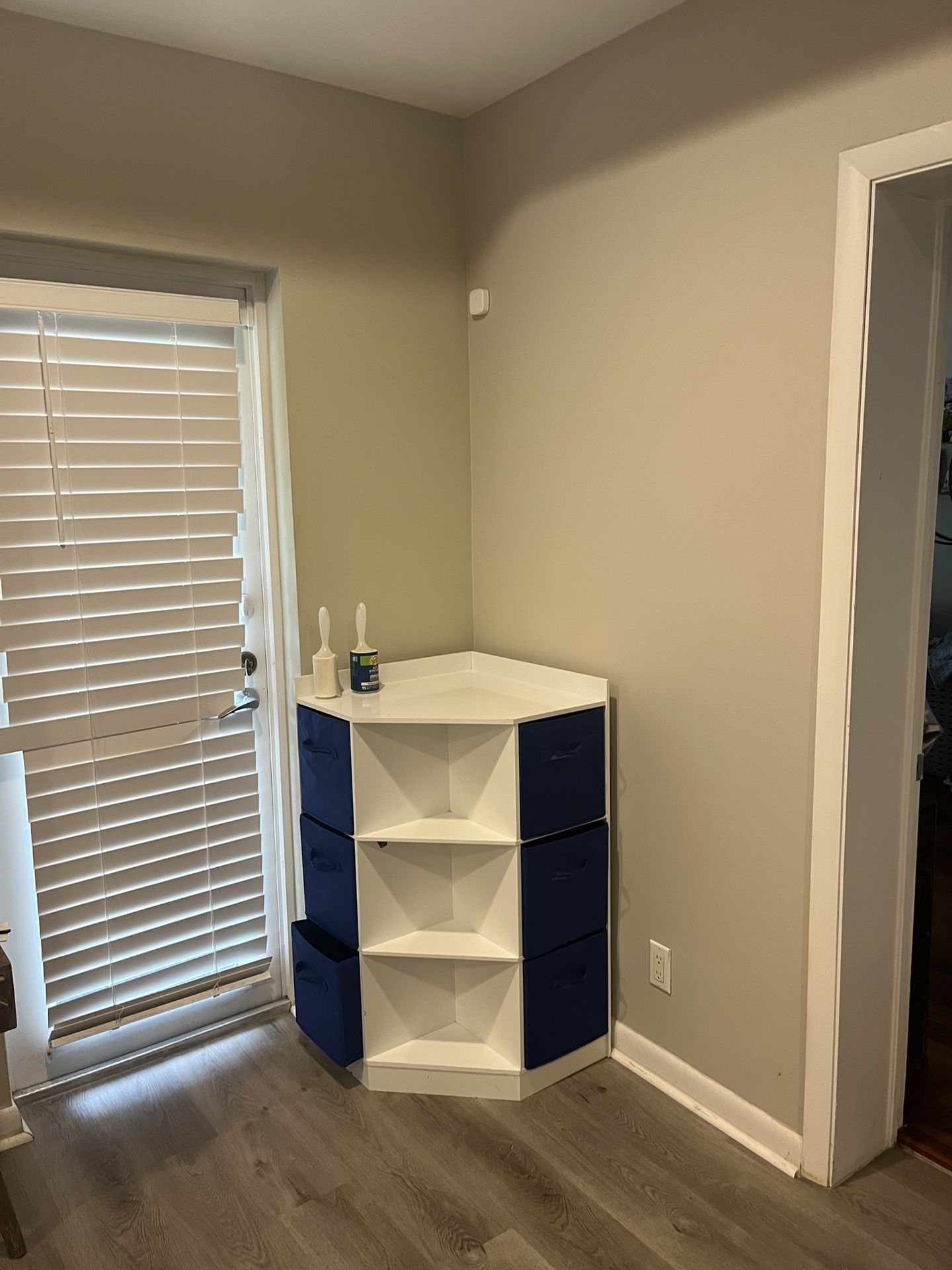 Cubby Storage & Shelves