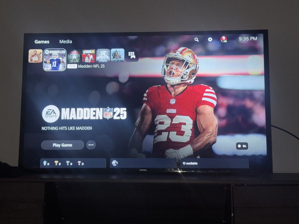 Samsung Smart TV