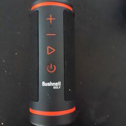 Bushnell Speaker