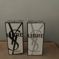 YSL FOR WOMEN FRAGRANCE 