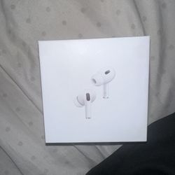 AirPods Pro 2nd Gen