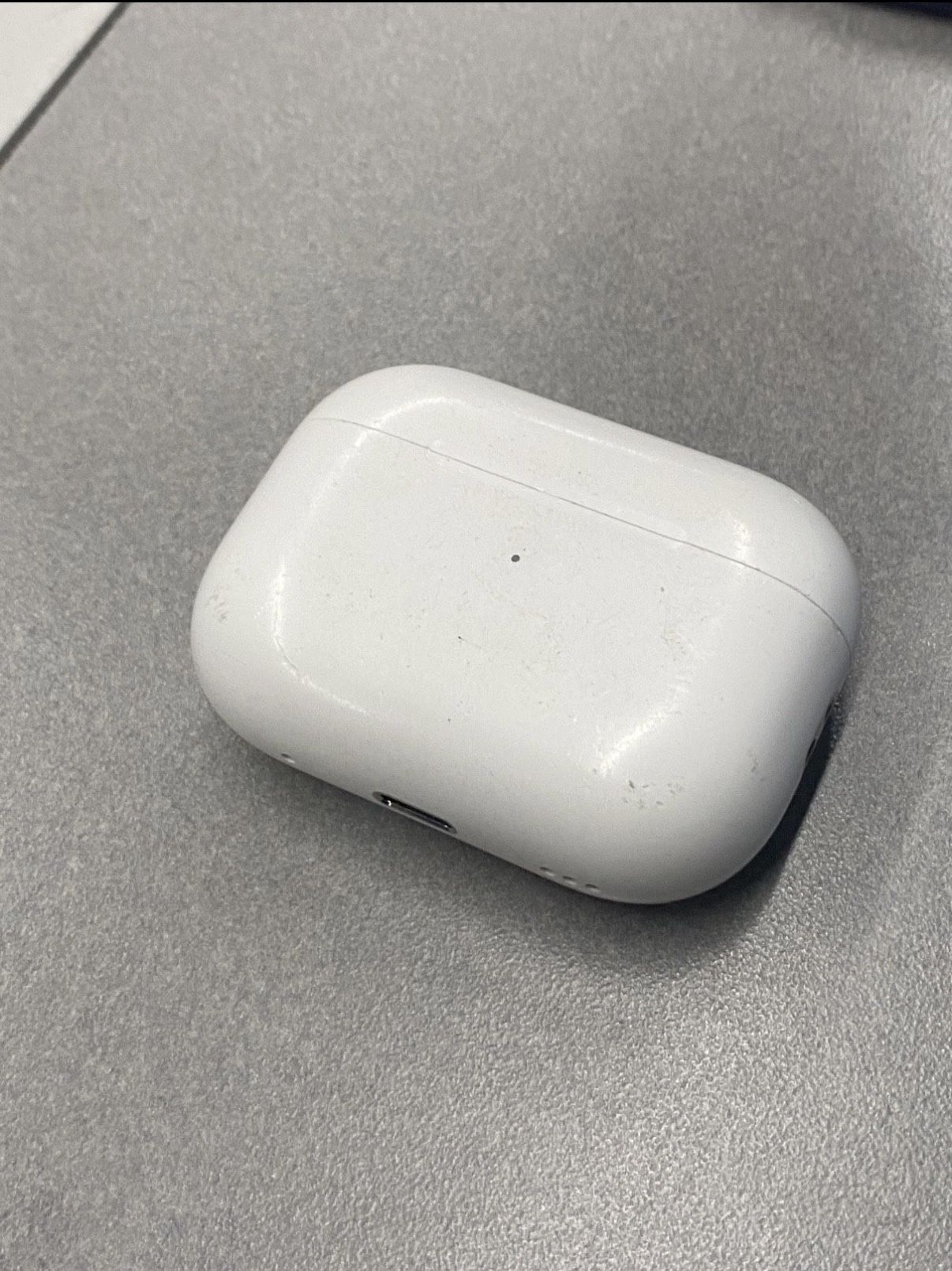 Apple AirPods Pro 2nd Generation Case Only