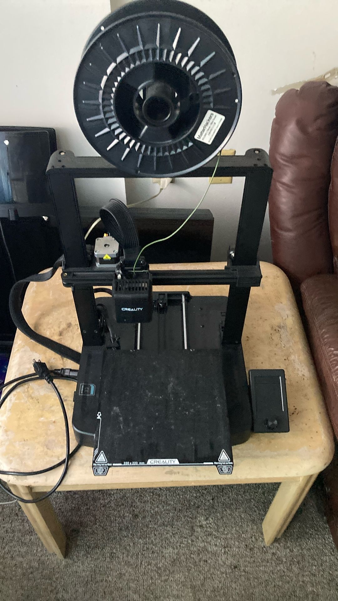 Ender V3 Se