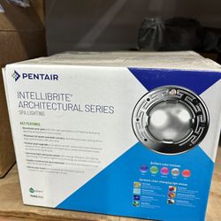 Pentair IntelliBrite  Pool and Spa Lighting