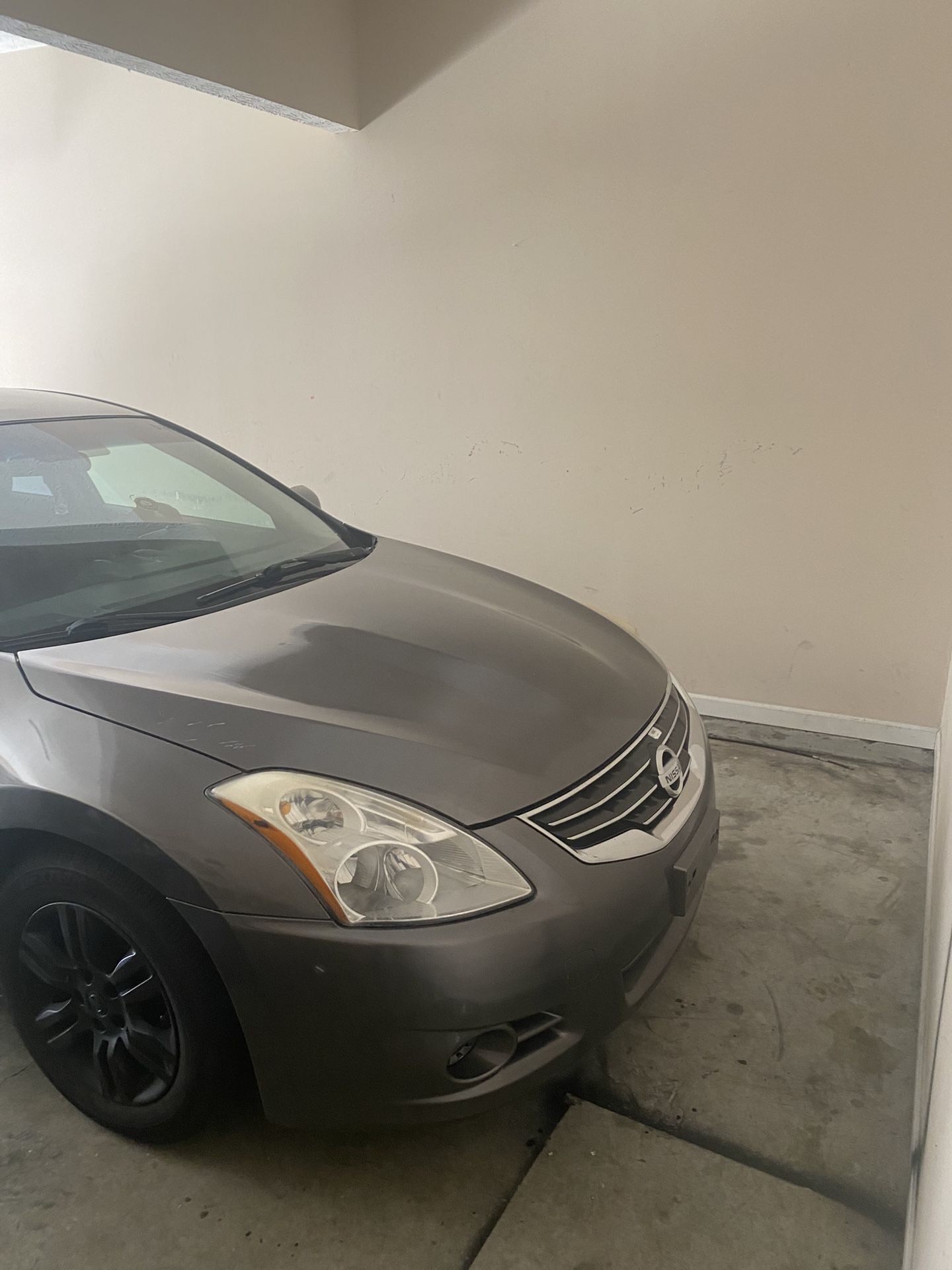 2010 Nissan Altima