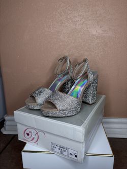 Woman Heels