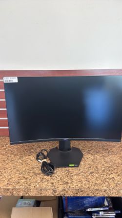 Computer monitor Dell s2721hgf