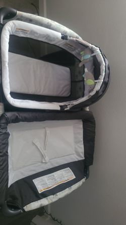 Pack-n-play