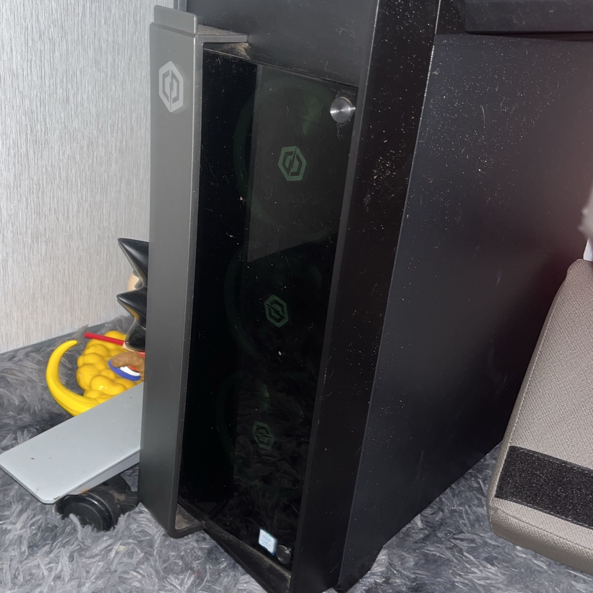 Cyberpower Pre Built Pc